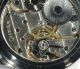 Omega 1914 Armbanduhr 48mm Mariage Glasboden - Top Armbanduhren Bild 5