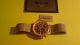 Bulova Chronograph Armbanduhren Bild 5