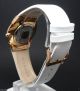 Skagen Damenuhr 582xlrlwwd Black Label - Echte Diamanten - Np 299€ Armbanduhren Bild 3