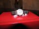 Cartier Damenuhr Lady Santos Mit 24 Diamanten Umfaßt Armbanduhren Bild 3