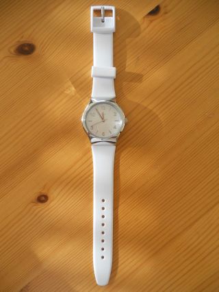 Uhr Armbanduhr Von Tchibo Tcm - Aspect =neuwertig= 2 Bild
