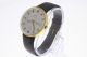Doxa Searambler 75 Jubile Automatic Armbanduhr Old Stock Armbanduhren Bild 1