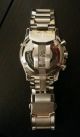 Chronograph Von Festina - Edelstahl Armbanduhren Bild 1