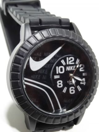Coole Nike Herren Uhr Armbanduhr Cooles Design Neuware Bild