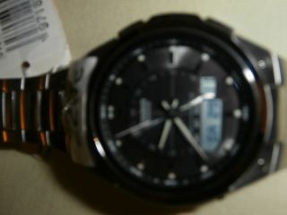 Casio Edifice Lcw - M150d - 1aer Bild