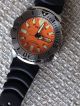 Seiko Orange Monster Skx781k3 Armbanduhren Bild 1