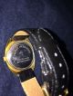 Elegante Arctos (weber&eschbach) Präzisionsuhr Armbanduhren Bild 2