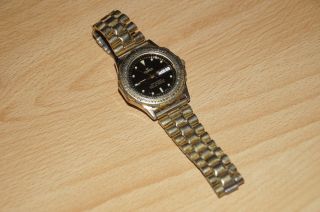 Armbanduhr Camex Herren Uhr Chronograph Bild