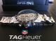 Tag Heuer Carrera Chronograph Calibre 16 Black 41mm On Bracelet Automatic Armbanduhren Bild 3