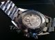 Tag Heuer Carrera Chronograph Calibre 16 Black 41mm On Bracelet Automatic Armbanduhren Bild 6