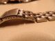 Originales Armband Für Breitling Chronomat Von Ca 1995 20mm Bandanstoß Armbanduhren Bild 2