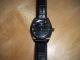 Emporio Armani - Armbanduhr - Uhr - Lederarmband - - Ar0368 Armbanduhren Bild 1