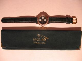 Armbanduhr Jaguar Bild