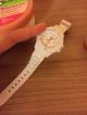 Ice Watch Small Uhr Weiß Armbanduhren Bild 2