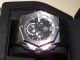 Awi Octo 52 Chronograph Im Offshore - Stil Kaum Noch Erhältlich Superpreis Armbanduhren Bild 1