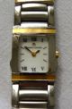 Maurice Lacroix - Miros - Stahl/gold 18k Armbanduhren Bild 2