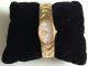 Damenuhr Armbanduhr Von Dugena Oval,  Gold / Titan Armbanduhren Bild 1