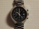 Omega Speedmaster Mark Iii Automatic Armbanduhren Bild 1