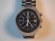 Omega Speedmaster Mark Iii Automatic Armbanduhren Bild 3