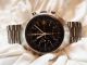 Omega Speedmaster Mark Iii Automatic Armbanduhren Bild 8