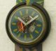 Pop Swatch Pina Colada 1990 Armbanduhren Bild 4