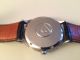 Omega Constellation Pie Pan Armbanduhren Bild 3