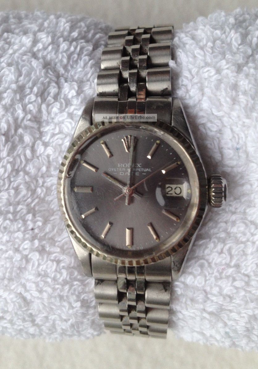 damen oyster perpetual