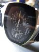 Diesel Herrenuhr Uhr Dz 4128 Hau Chronograph Zeitzonen Selten Armbanduhren Bild 3