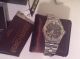 Roberto Cavalli Diamond Uhr Unisex Damenuhr Herrenuhr Made In Swiss Armbanduhren Bild 1