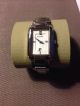 Fossil Armbanduhr Silber - Model Es 2021 Armbanduhren Bild 1