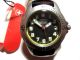 Herrenuhr,  Uhr,  Wenger Swiss Military Extreme I Watch 70972 Armbanduhren Bild 2