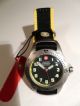 Herrenuhr,  Uhr,  Wenger Swiss Military Extreme I Watch 70972 Armbanduhren Bild 3