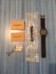 Timberland Uhr,  Outdoor,  Multifunktionsuhr,  Stahlgehäuse/ Mineralglas,  Hookset Armbanduhren Bild 9