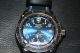 Hau Breitling Ocean Chronometer Automatik - Uhr,  Mit Allen Unterlagen.  Top Armbanduhren Bild 9