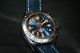 Hau Breitling Ocean Chronometer Automatik - Uhr,  Mit Allen Unterlagen.  Top Armbanduhren Bild 2