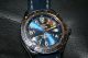 Hau Breitling Ocean Chronometer Automatik - Uhr,  Mit Allen Unterlagen.  Top Armbanduhren Bild 3