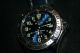 Hau Breitling Ocean Chronometer Automatik - Uhr,  Mit Allen Unterlagen.  Top Armbanduhren Bild 5