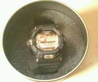 Casio G - Shock Gw - 9200 - 1er Armbanduhr Für Herren Bild
