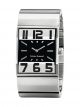 Bruno Banani Herren Brix Gents Uhr,  Armbanduhr Schwarz/silber & Ovp Armbanduhren Bild 1