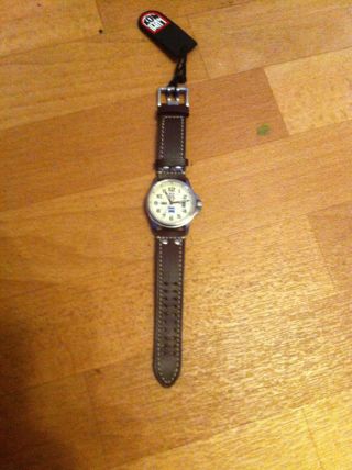 Luminox 1827 Armbanduhr Für Herren Bild
