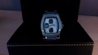 Uhr - Armbanduhr - Herrenuhr - Casio Edifice Neu Neu Bild