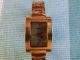 Fossil Armbanduhr Damen Gold (vergoldet) Klassisch Elegantes Design Armbanduhren Bild 7