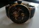 Estana Chronograph Herrenarmbanduhr Armbanduhren Bild 2