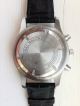 Iwc Flieger Chronograph Stahl Automatik Iw3717 Armbanduhren Bild 1
