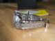 Invicta Reserve Bolt 52mm  Chronograph Mit Xxl Edelstahl Armband Armbanduhren Bild 5