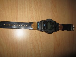 Casio G - Shock Protektion Uhr Dw 002 Bild