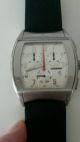 Carrera Herren Uhr Chronograph Sportlich - Elegant Armbanduhren Bild 6