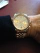 Michael Kors Mk5569 Armbanduhr Für Damen Armbanduhren Bild 2