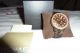Uhr Von Michael Kors Mk5038 Braun Schildpatt Goldumrandung Chronograph Armbanduhren Bild 2