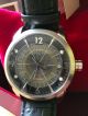 Nagelneue Und Verklebte Cccp Automatikuhr Sputnik 1 Schwarz Originalverpackt Armbanduhren Bild 1